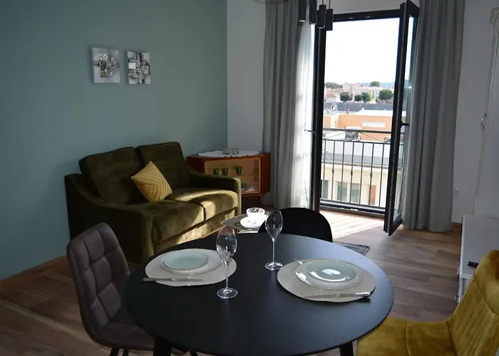Apartment Fortica