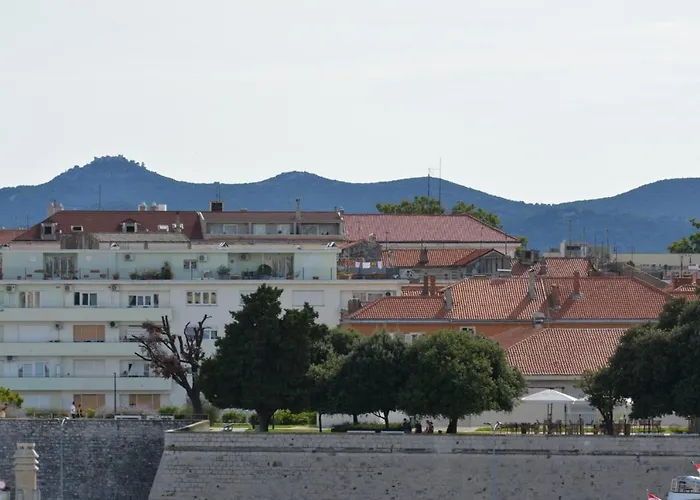Apartment Fortica