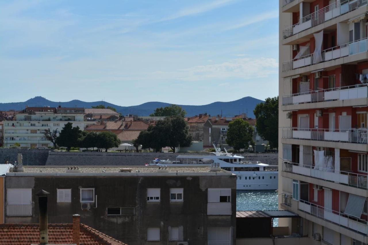 Apartman Fortica *