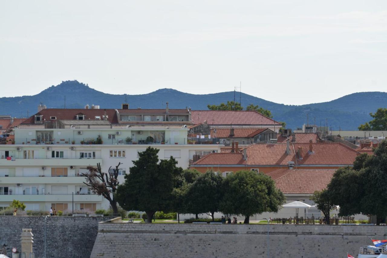 Fortica Apartman